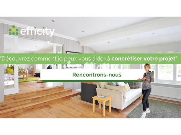 Maison 5 pièces - 101 m²