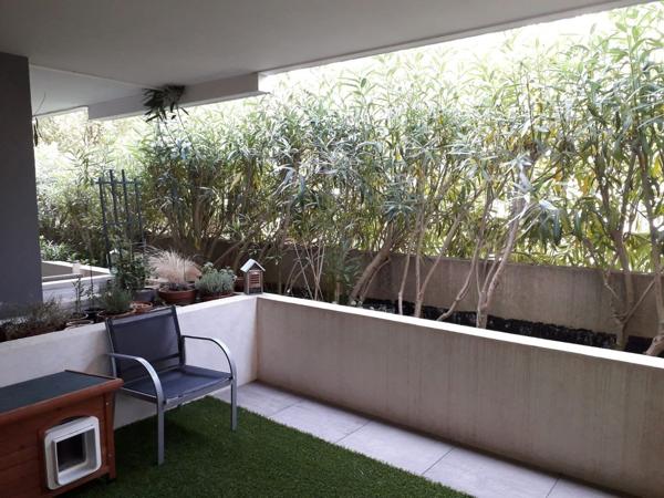 Parking + appartement + parking