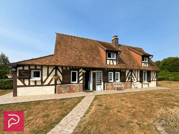 Maison 5 pièces 75 m2