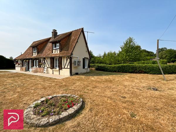 Maison 5 pièces 75 m2