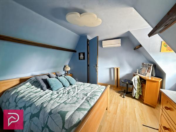Maison 5 pièces 75 m2