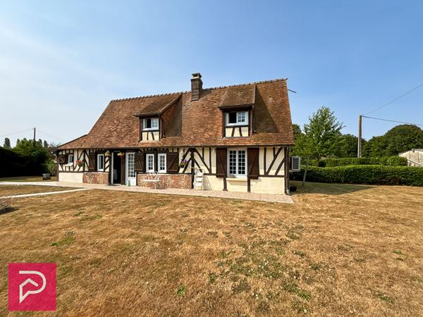 Maison 5 pièces 75 m2