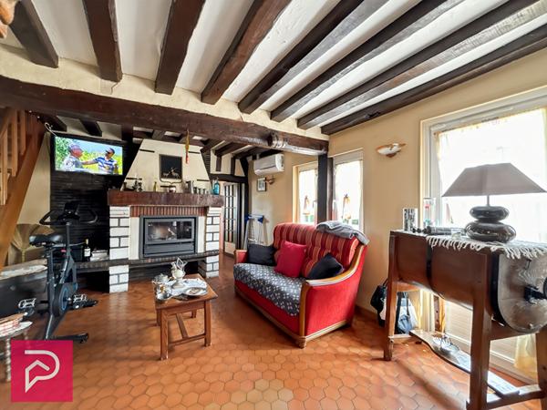 Maison 5 pièces 75 m2