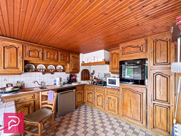 Maison 5 pièces 75 m2