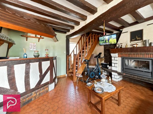 Maison 5 pièces 75 m2