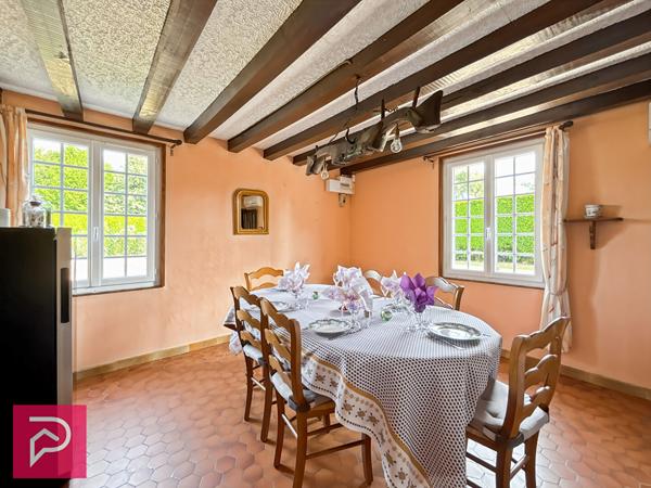 Maison 5 pièces 75 m2