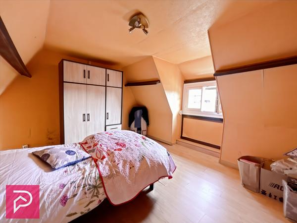 Maison 5 pièces 75 m2