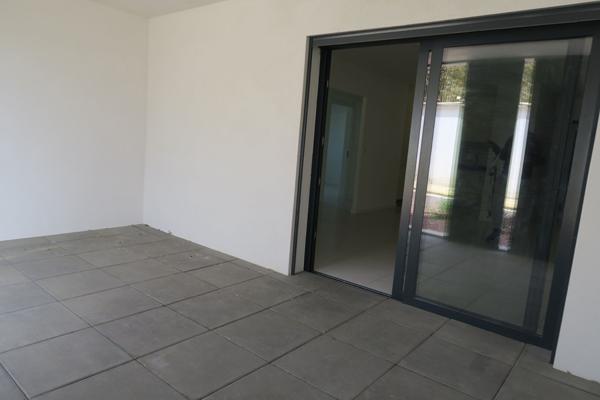 Appartement T3 avec terrasse et garage 34110 FRONTIGNAN