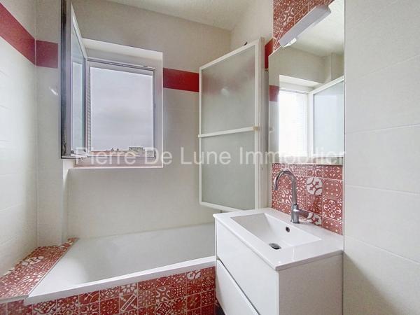 Appartement À vendre 6 pièce(s) 143 m²