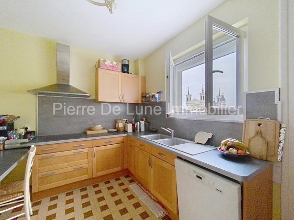 Appartement À vendre 6 pièce(s) 143 m²