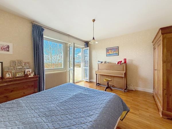 Appartement À vendre 6 pièce(s) 143 m²