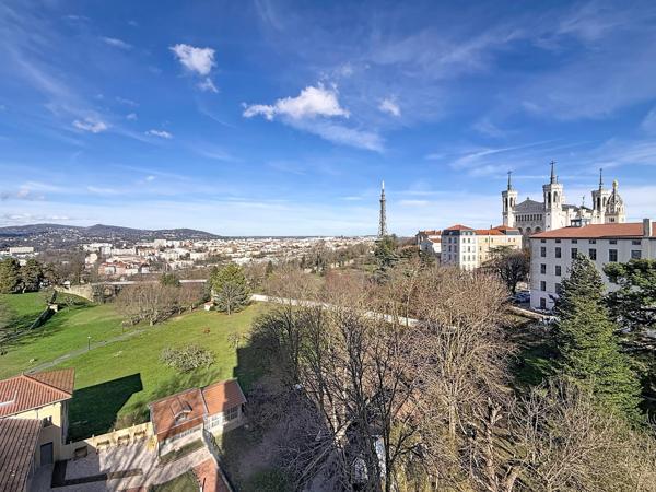 Appartement À vendre 6 pièce(s) 143 m²
