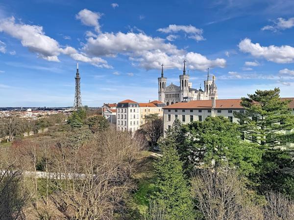 Appartement À vendre 6 pièce(s) 143 m²
