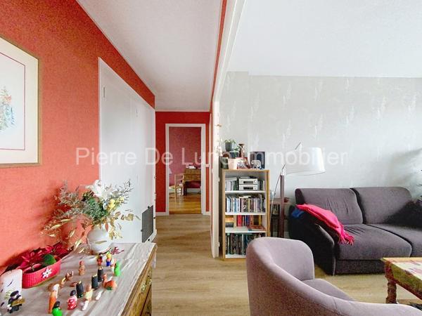 Appartement À vendre 6 pièce(s) 143 m²