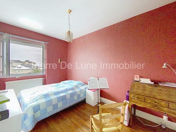 Appartement À vendre 6 pièce(s) 143 m²