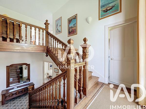 Maison à vendre 9 pièces 266 m² Tournan-en-Brie