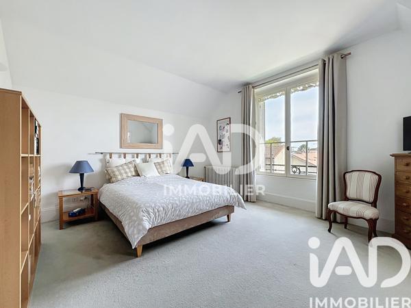 Maison à vendre 9 pièces 266 m² Tournan-en-Brie