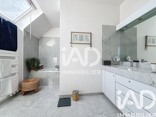 Maison à vendre 9 pièces 266 m² Tournan-en-Brie