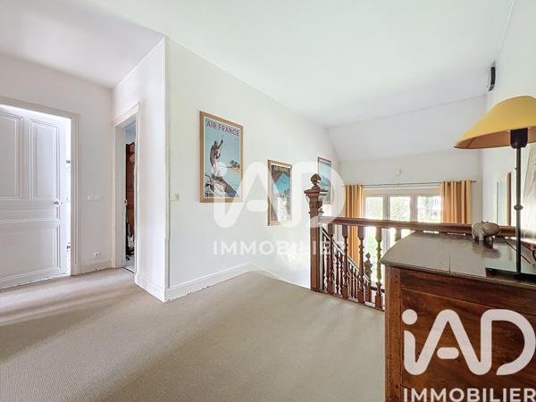 Maison à vendre 9 pièces 266 m² Tournan-en-Brie