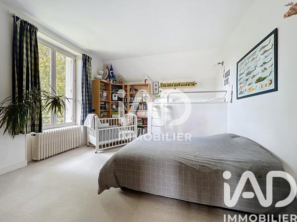 Maison à vendre 9 pièces 266 m² Tournan-en-Brie
