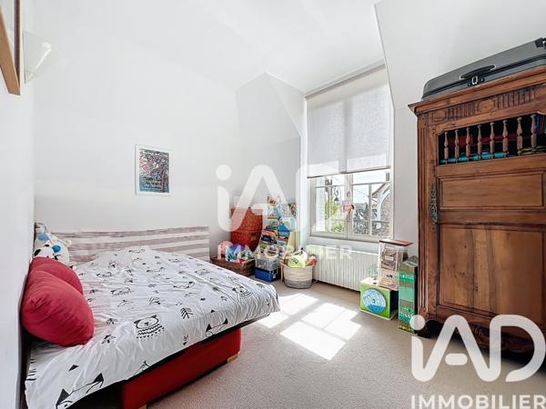 Maison à vendre 9 pièces 266 m² Tournan-en-Brie