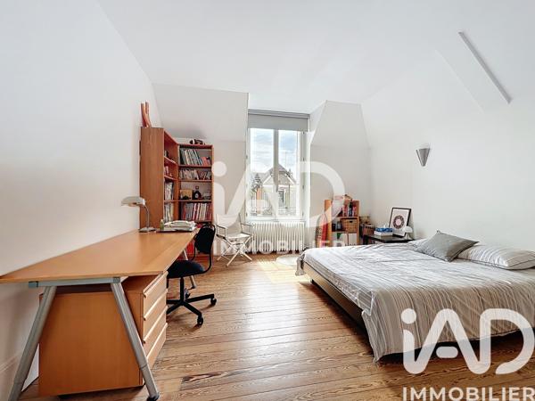 Maison à vendre 9 pièces 266 m² Tournan-en-Brie