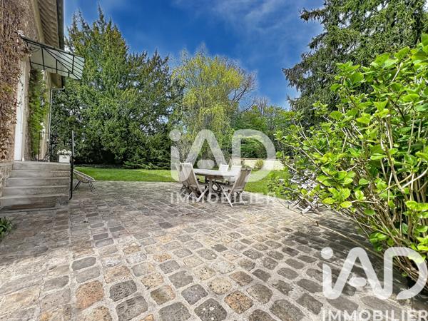 Maison à vendre 9 pièces 266 m² Tournan-en-Brie