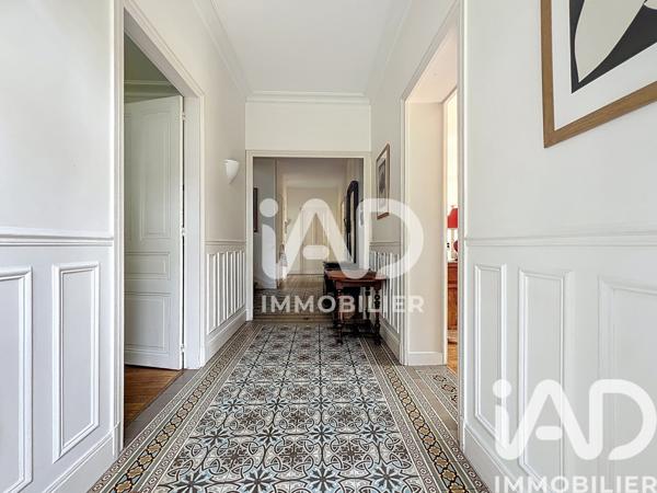 Maison à vendre 9 pièces 266 m² Tournan-en-Brie