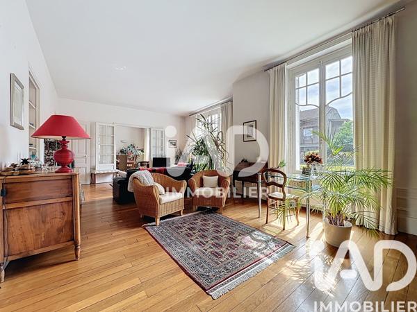Maison à vendre 9 pièces 266 m² Tournan-en-Brie