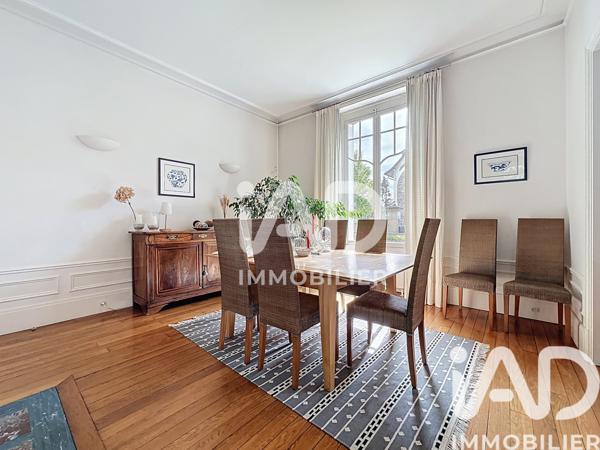 Maison à vendre 9 pièces 266 m² Tournan-en-Brie