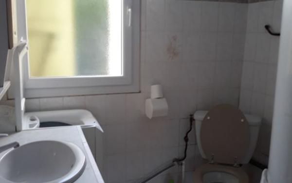 Appartement à louer    2 pièces •  Sisteron