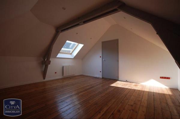 Appartement à louer 2 pièces 51m²