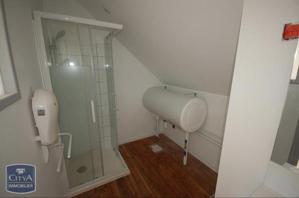 Appartement à louer 2 pièces 51m²