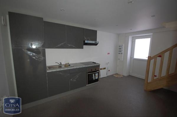 Appartement à louer 2 pièces 51m²