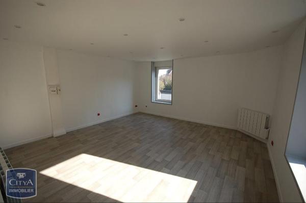 Appartement à louer 2 pièces 51m²