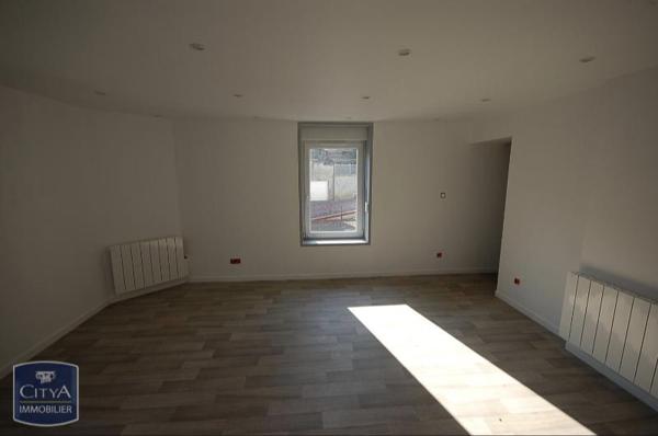 Appartement à louer 2 pièces 51m²