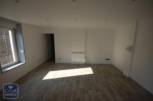 Appartement à louer 2 pièces 51m²