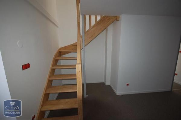 Appartement à louer 2 pièces 51m²