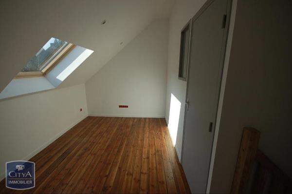 Appartement à louer 2 pièces 51m²