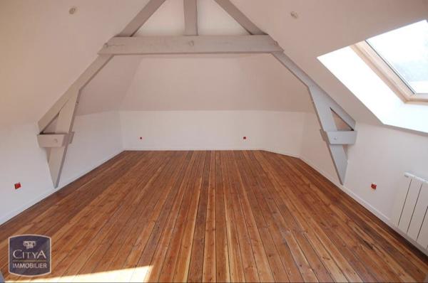 Appartement à louer 2 pièces 51m²