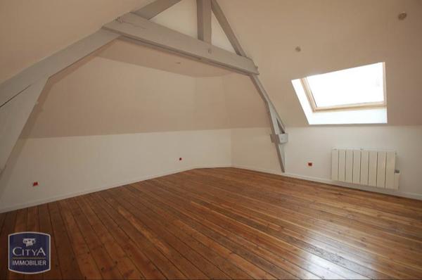 Appartement à louer 2 pièces 51m²