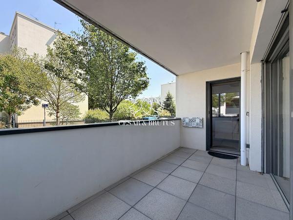 Appartement à vendre Bron