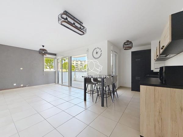Appartement à vendre Bron
