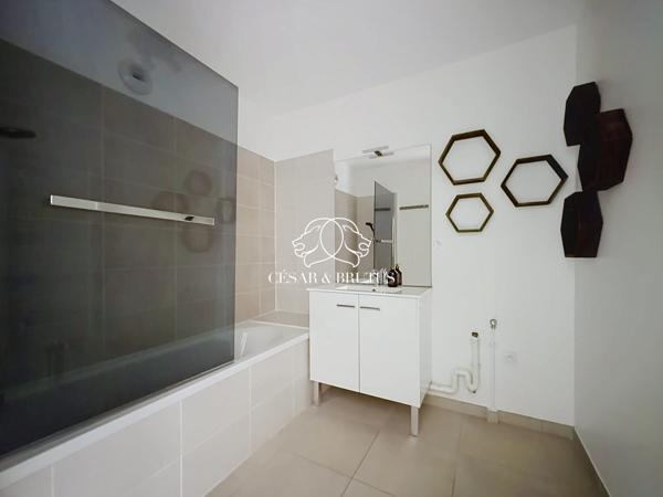 Appartement à vendre Bron