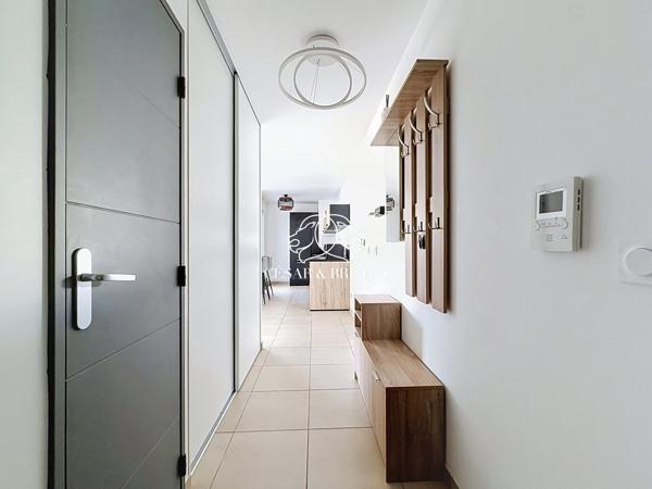 Appartement à vendre Bron