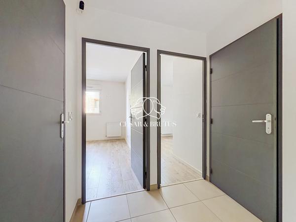 Appartement à vendre Bron