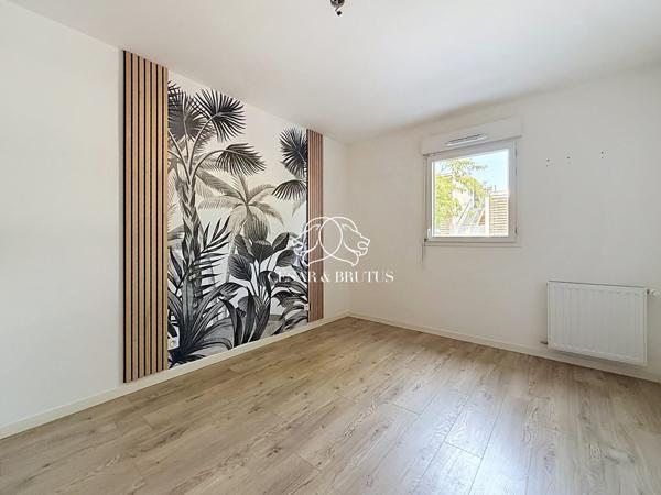 Appartement à vendre Bron