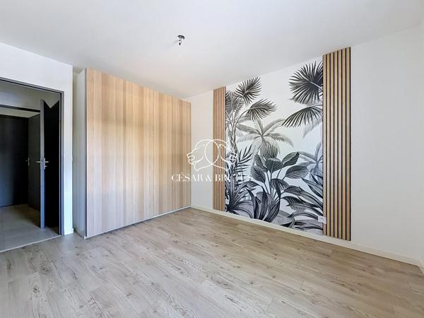 Appartement à vendre Bron