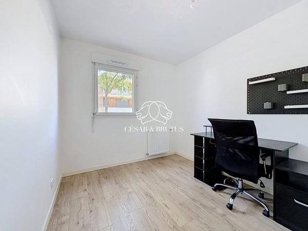 Appartement à vendre Bron