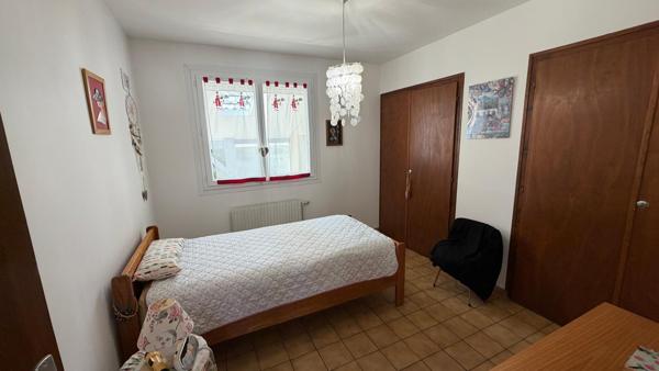 Grande Maison familliale de plain pied